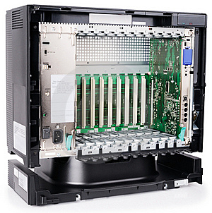 PBX switches